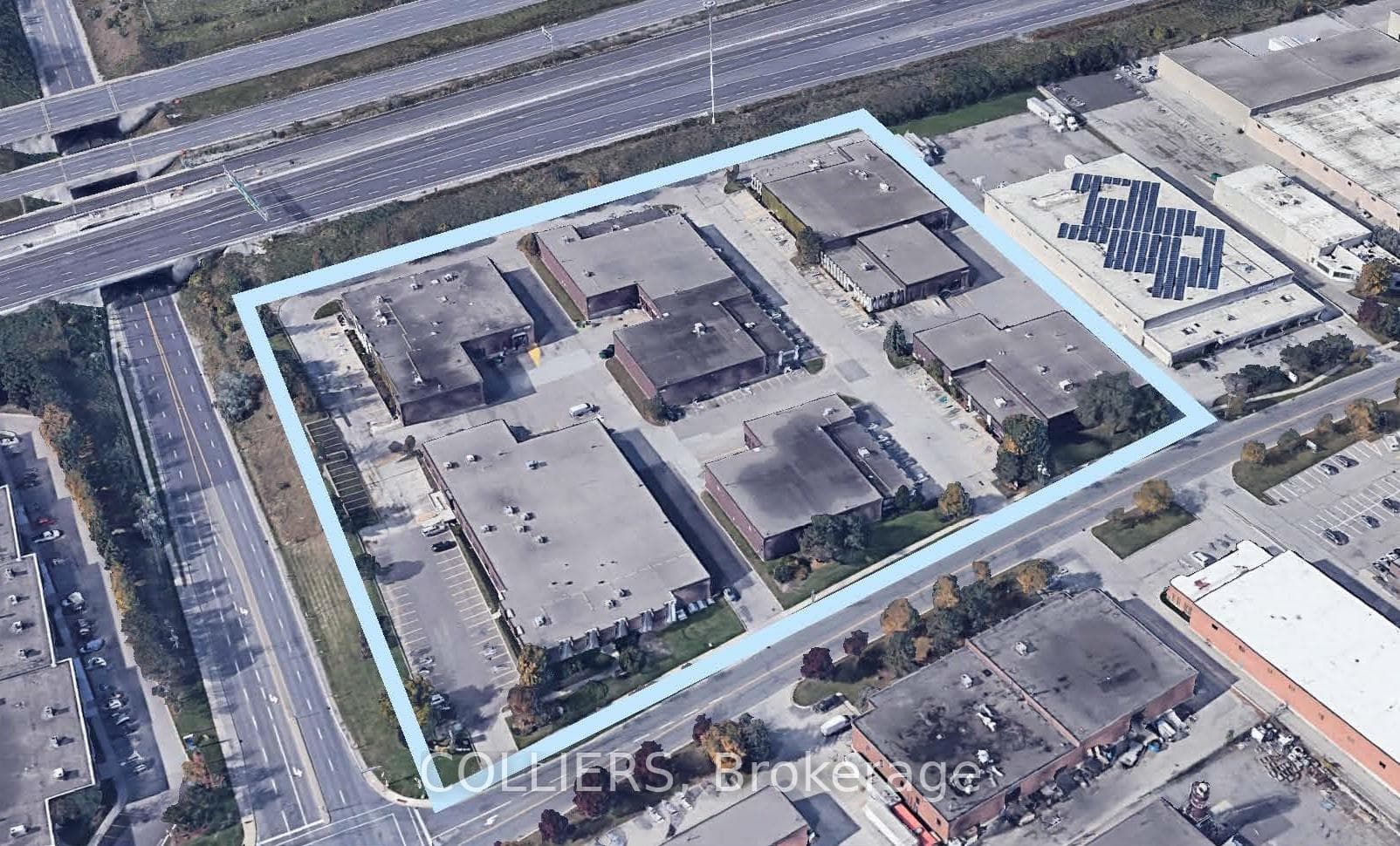 5430 Timberlea Boulevard 2, Mississauga, ON L4W 2T7, Mississauga — photo 1