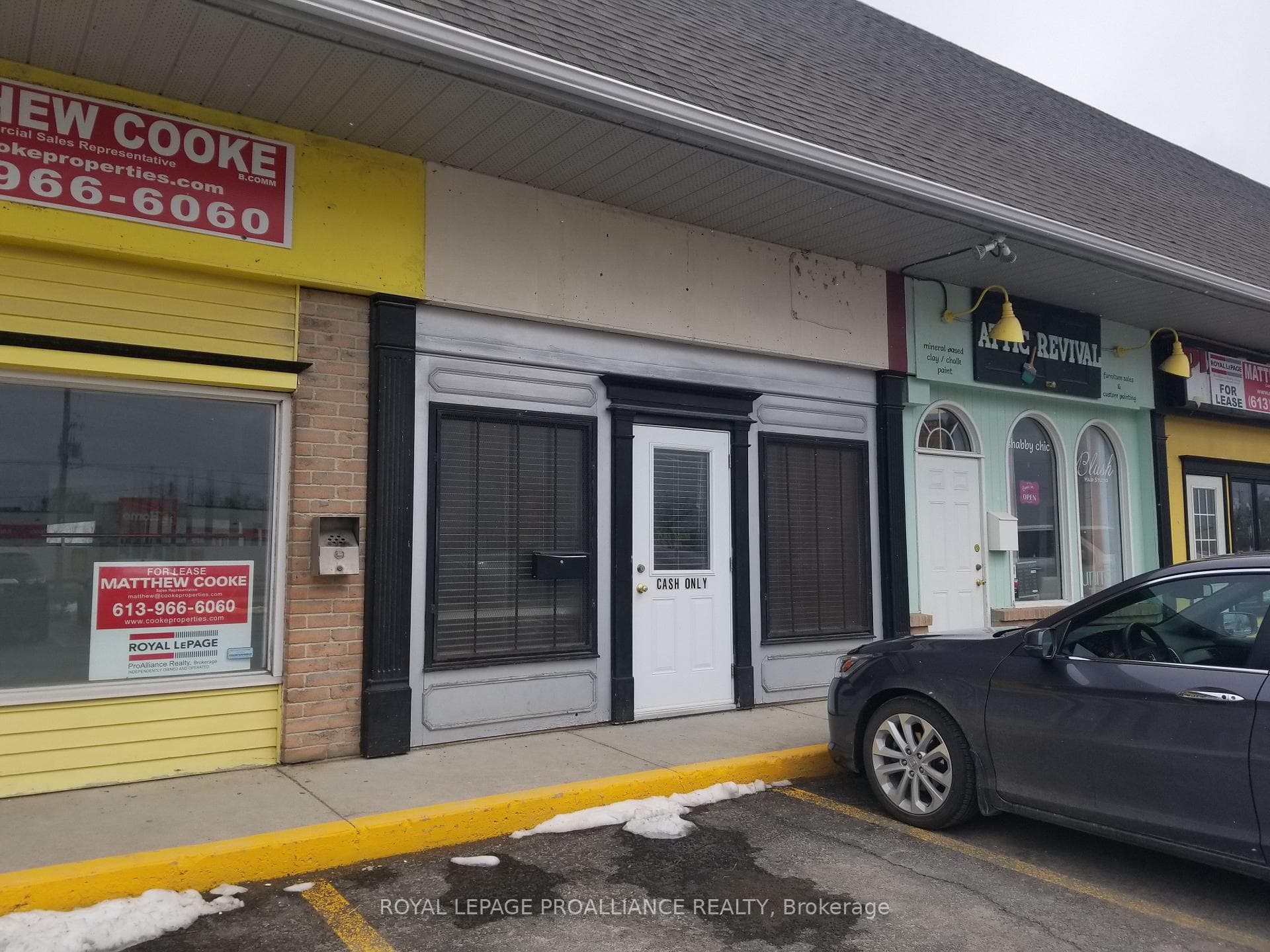 444 Dundas Street E D, Belleville, ON K8N 1E9, Belleville — photo 1