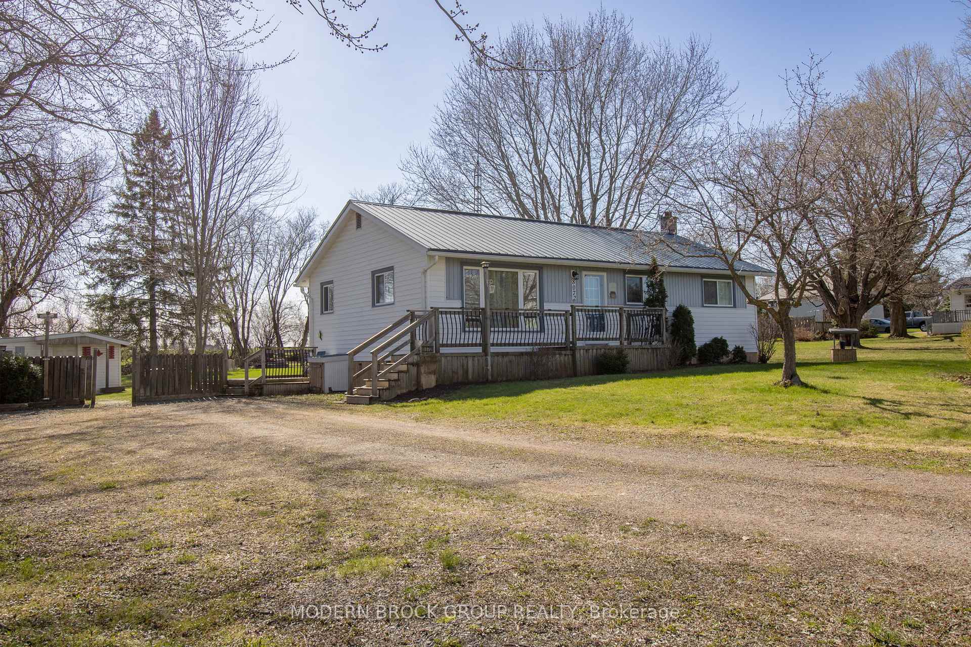 8072 County Road 29 Road, Elizabethtown-Kitley, ON K0E 1A0, Elizabethtown-Kitley — photo 1