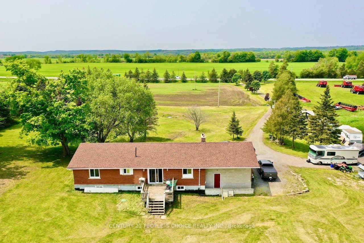14751 Highway 12 Road, Scugog, ON L9A 1B5, Scugog — photo 1