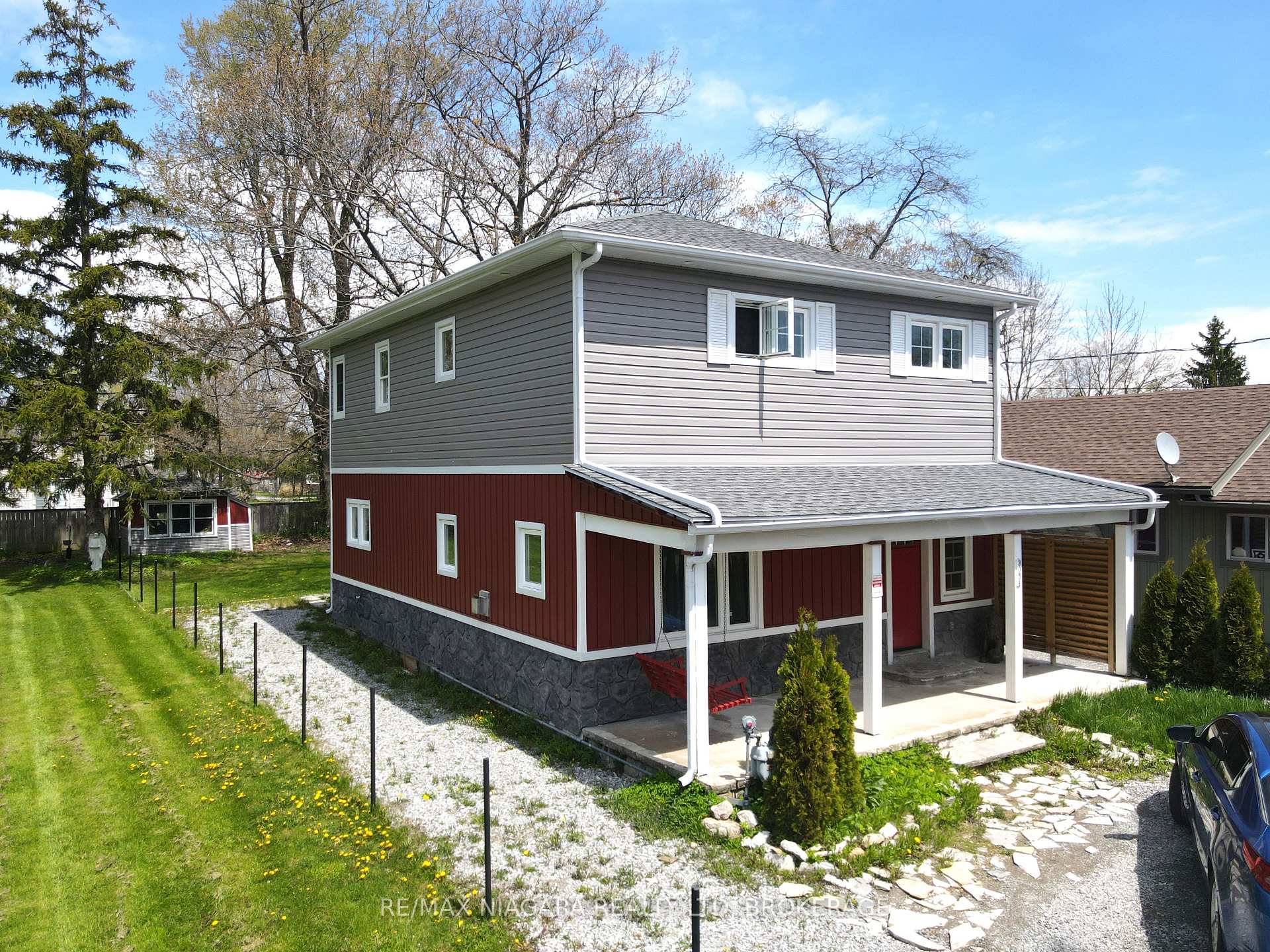 3054 Thunder Bay Road, Fort Erie, ON L0S 1N0, Fort Erie — photo 1