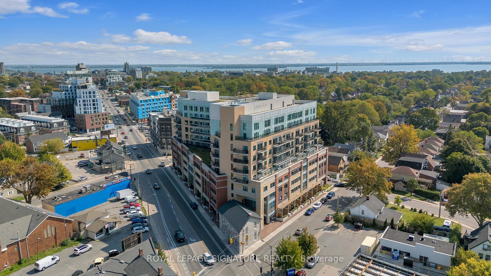 652 Princess Street 501, Kingston, ON K7L 1E5, Kingston — photo 1