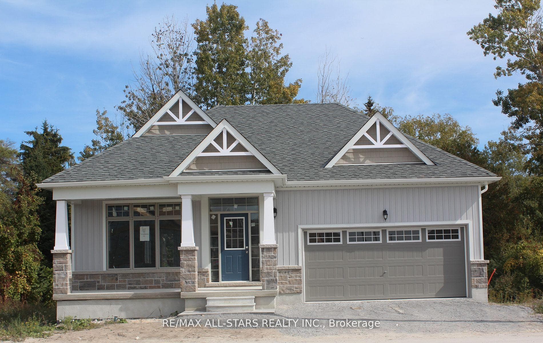 38 Shelson Place, Georgina, ON L0E 1R0, Georgina — photo 1