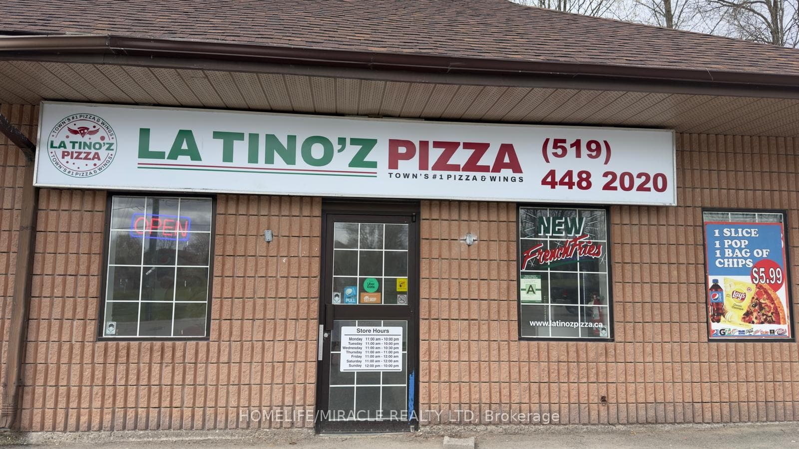 69 Main Street S, Brant, ON N0E 1N0, Brant — photo 1