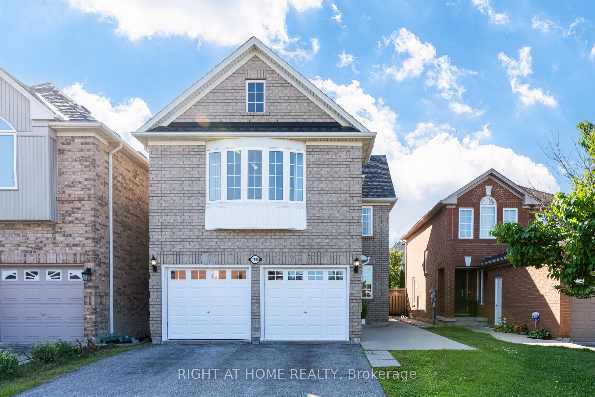 7460 Terragar Boulevard, Mississauga, ON L5N 8H1