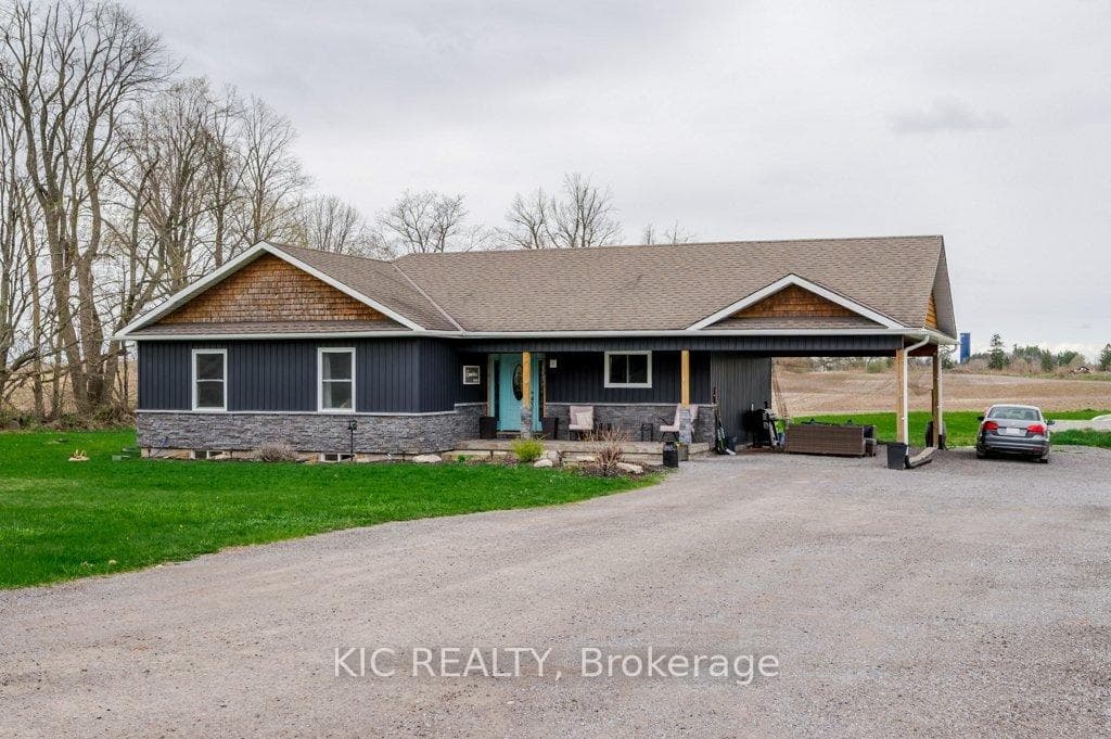 2366 Asphodel 10th Line, Asphodel-Norwood, ON K0L 2V0, Asphodel-Norwood — photo 1