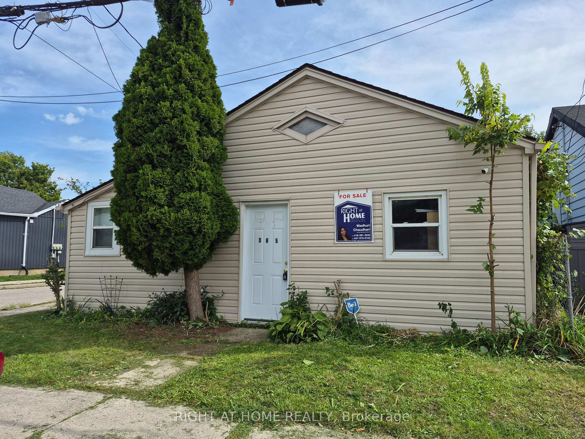 565 South Street S, London East, ON N6B 1C5, London East — photo 1