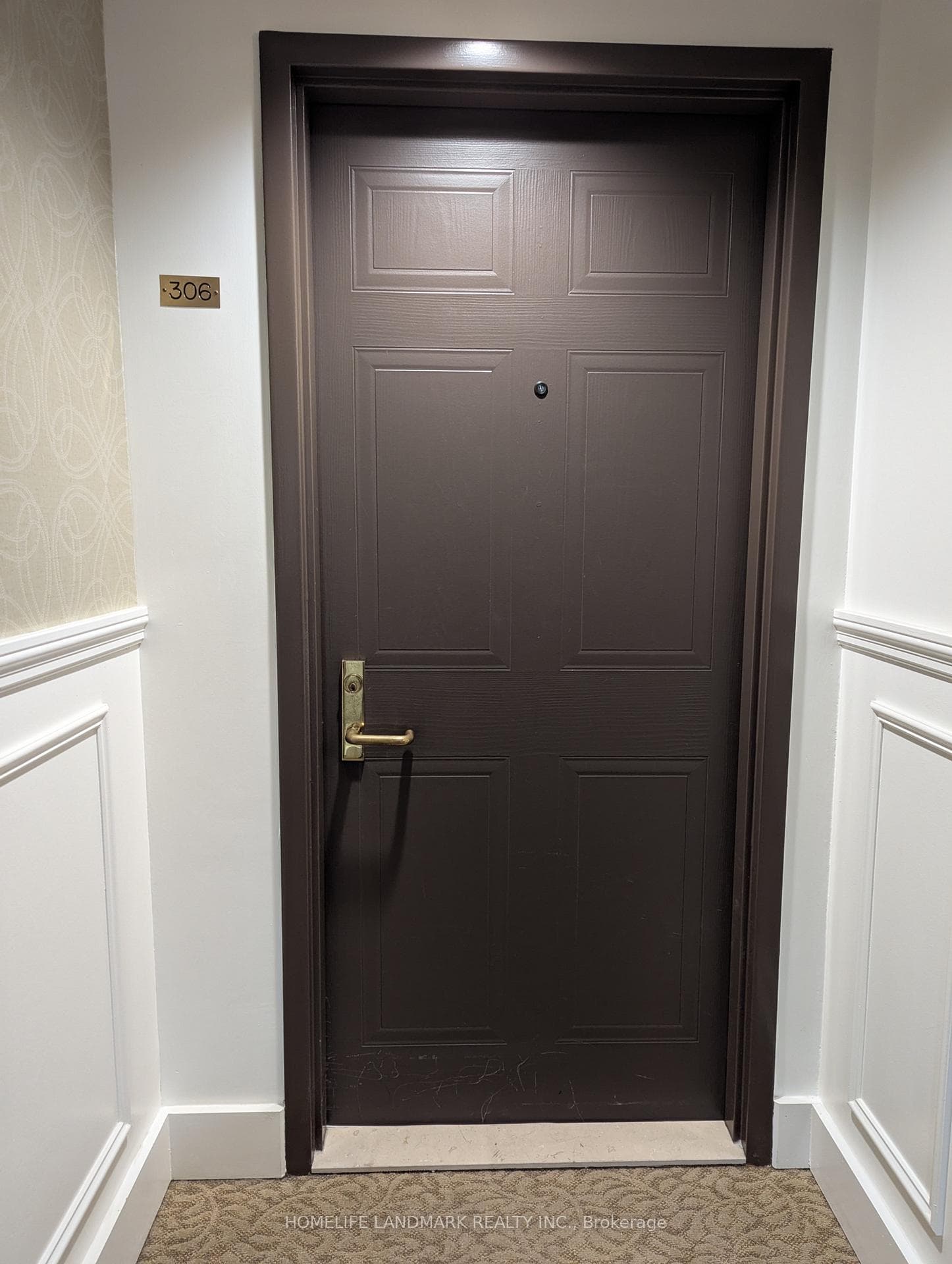 265 Westcourt Place 306, Waterloo, ON N2L 6E4, Waterloo — photo 1