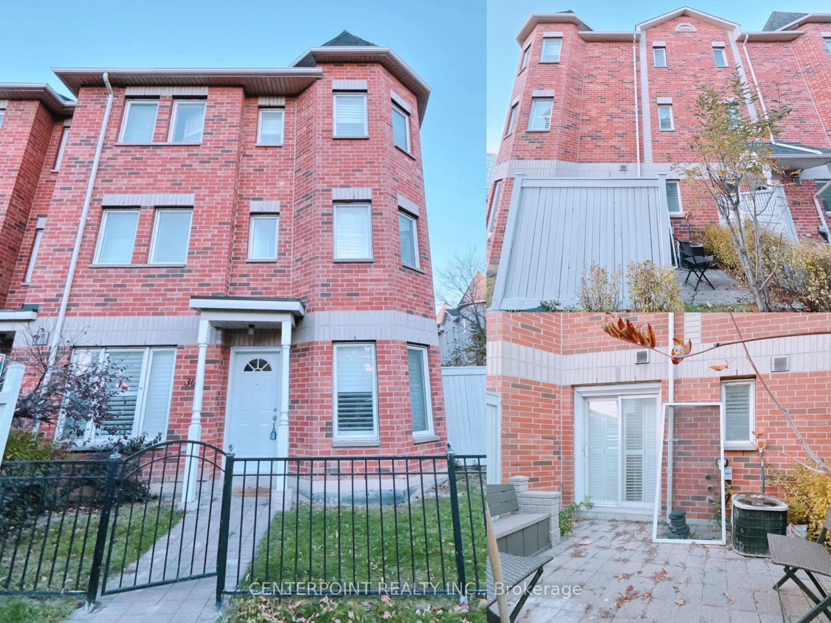 19 Rosebank Drive 302, Toronto, ON M1B 5Z2, Toronto E11 — photo 1