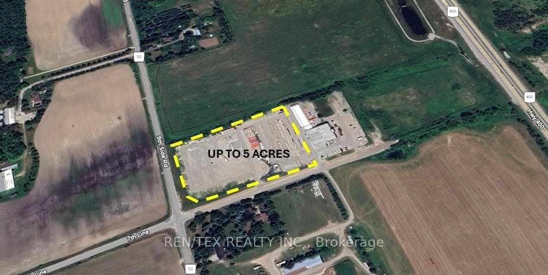 3560 7th Line, Innisfil, ON L9S 3M5, Innisfil — photo 1