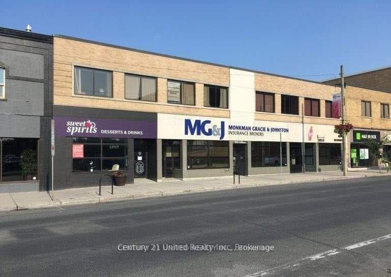 261 George Street N 205, Peterborough, ON K9J 3G9, Peterborough — photo 1