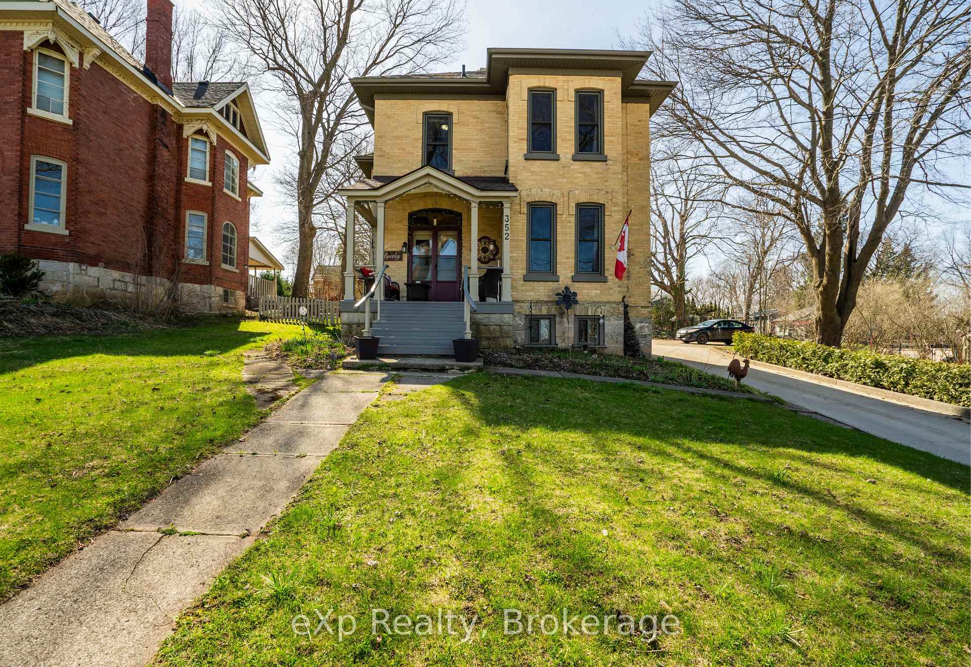 352 Berford Street, South Bruce Peninsula, ON N0H 2T0, South Bruce Peninsula — photo 1