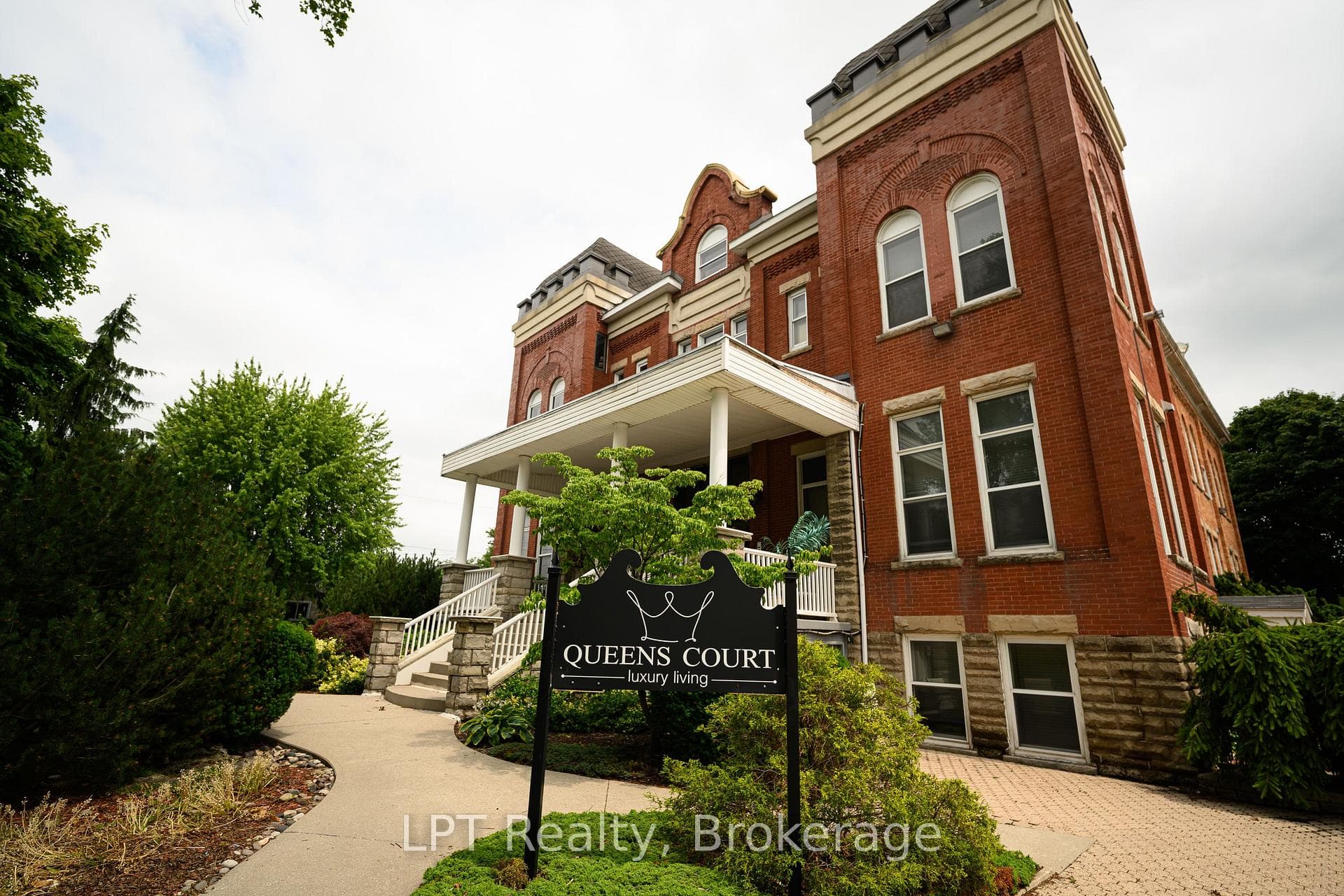 317 Queen Street 302, Chatham-Kent, ON N7M 2H7, Chatham-Kent — photo 1