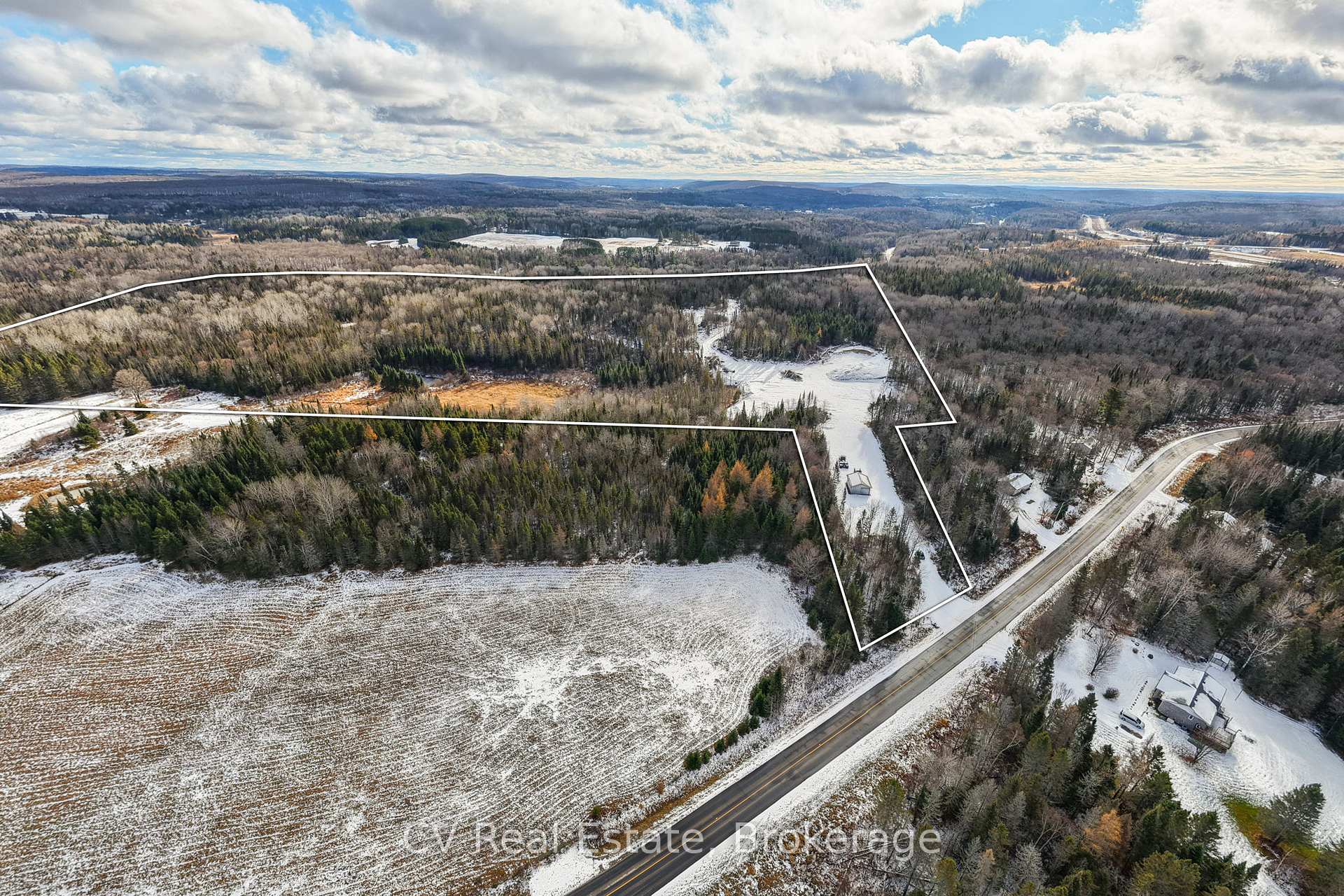 133 Berriedale Road, Armour, ON P0A 1C0, Armour — photo 1