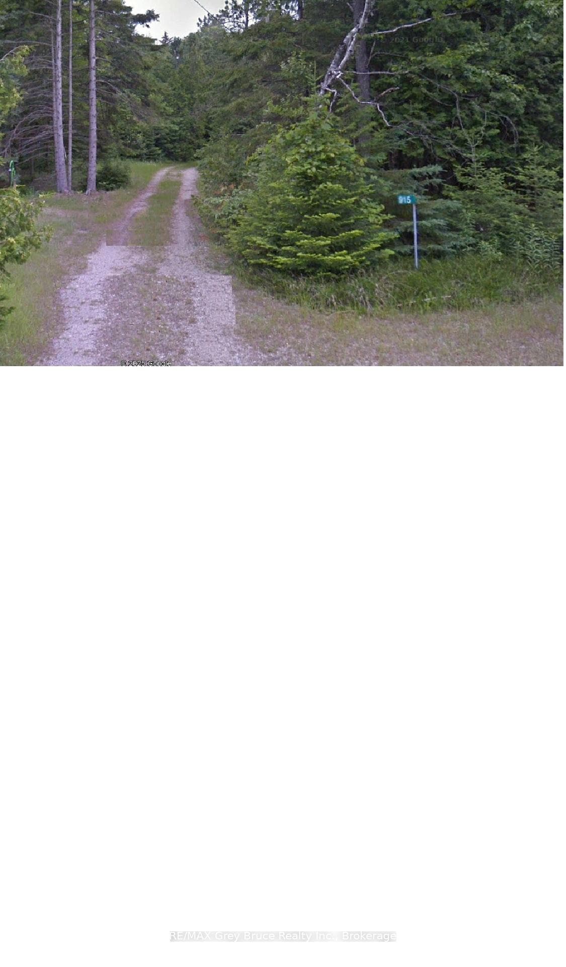 915 THIRD Avenue N, South Bruce Peninsula, ON N0H 2G0, South Bruce Peninsula — photo 1