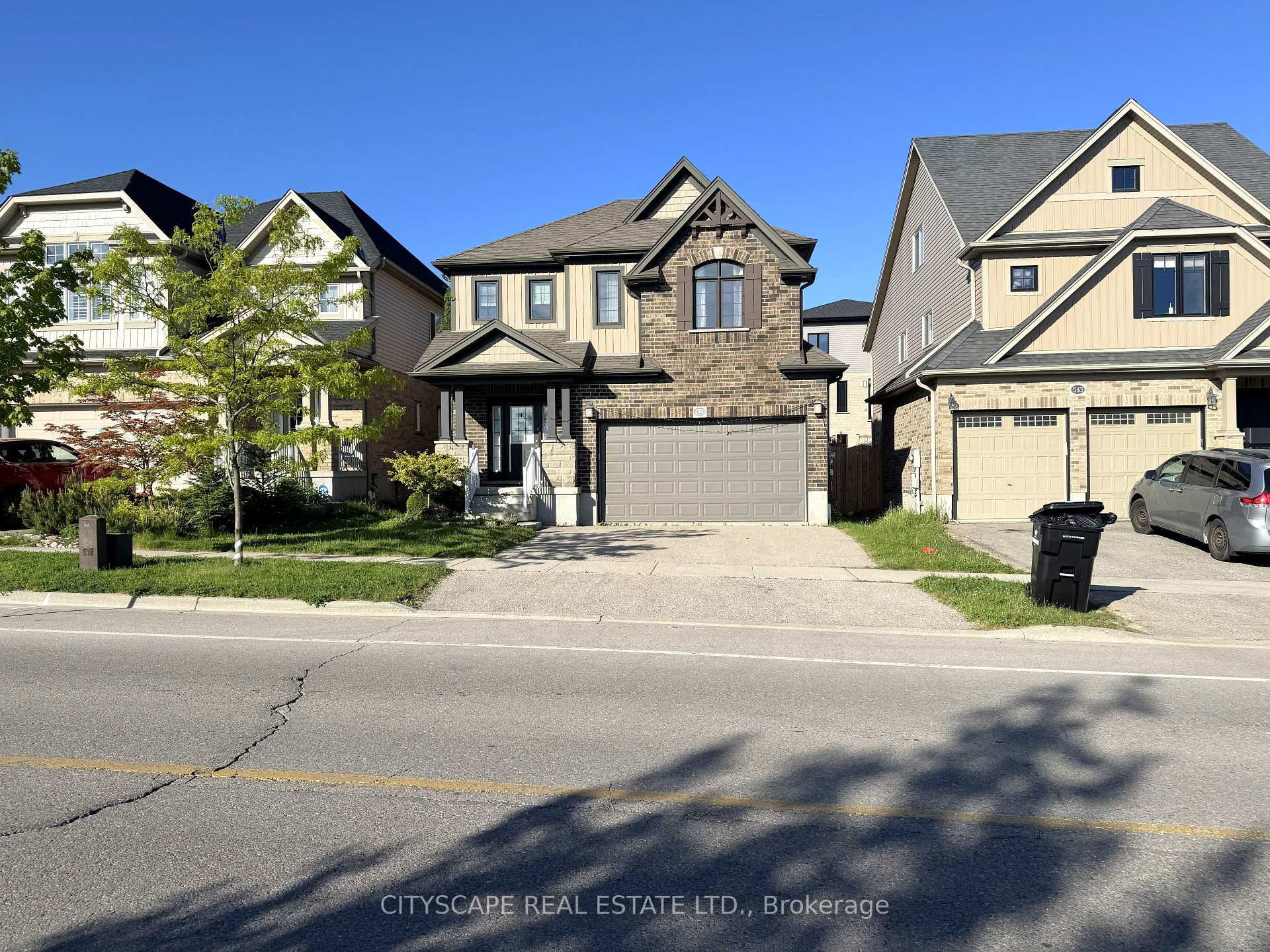 541 Sundew Drive, Kitchener, ON N2V 0B8, Kitchener — photo 1