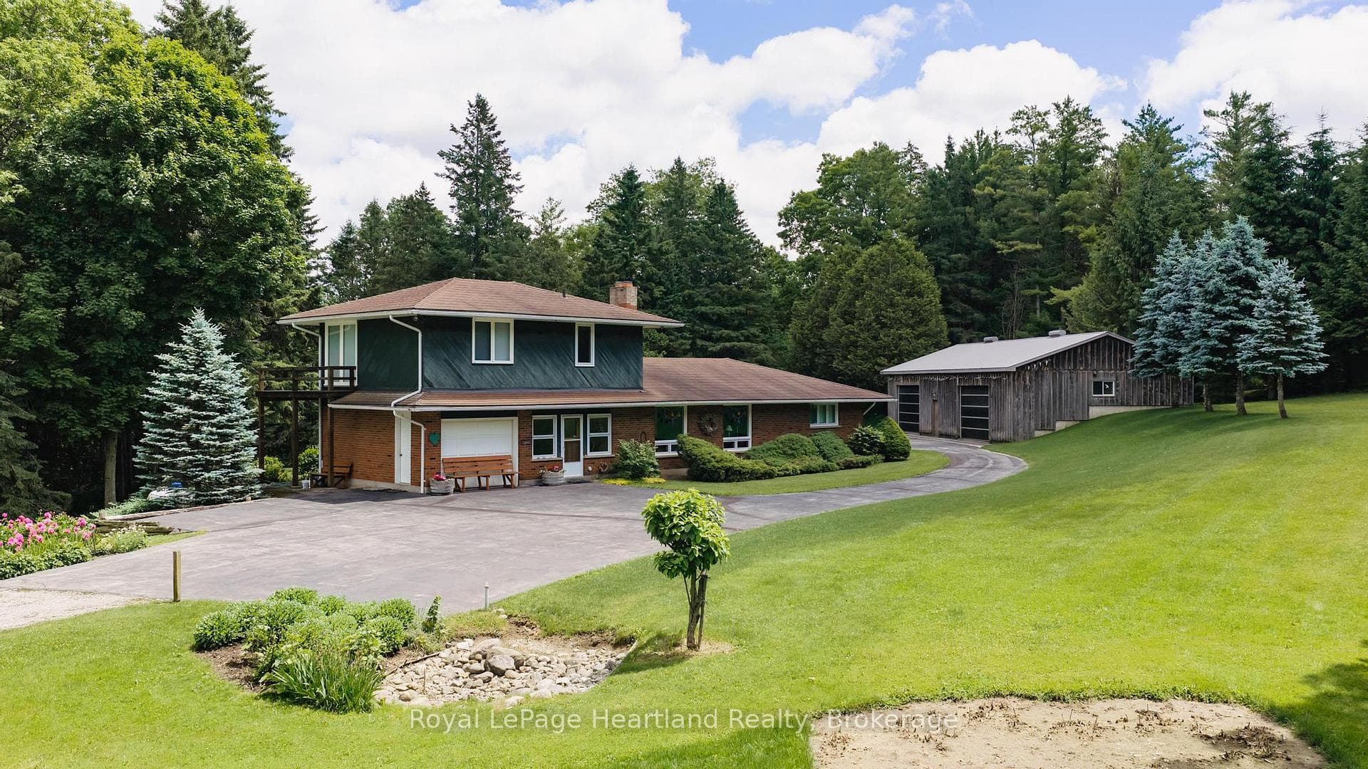 81833 London Road, Central Huron, ON N0M 2H0, Central Huron — photo 1