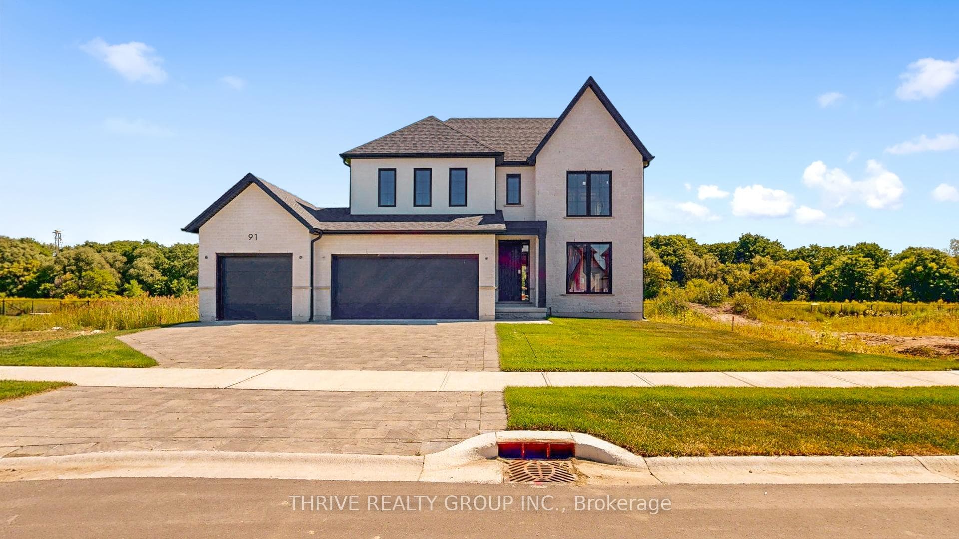 91 Aspen Circle, Thames Centre, ON N0M 2P0, Thames Centre — photo 1