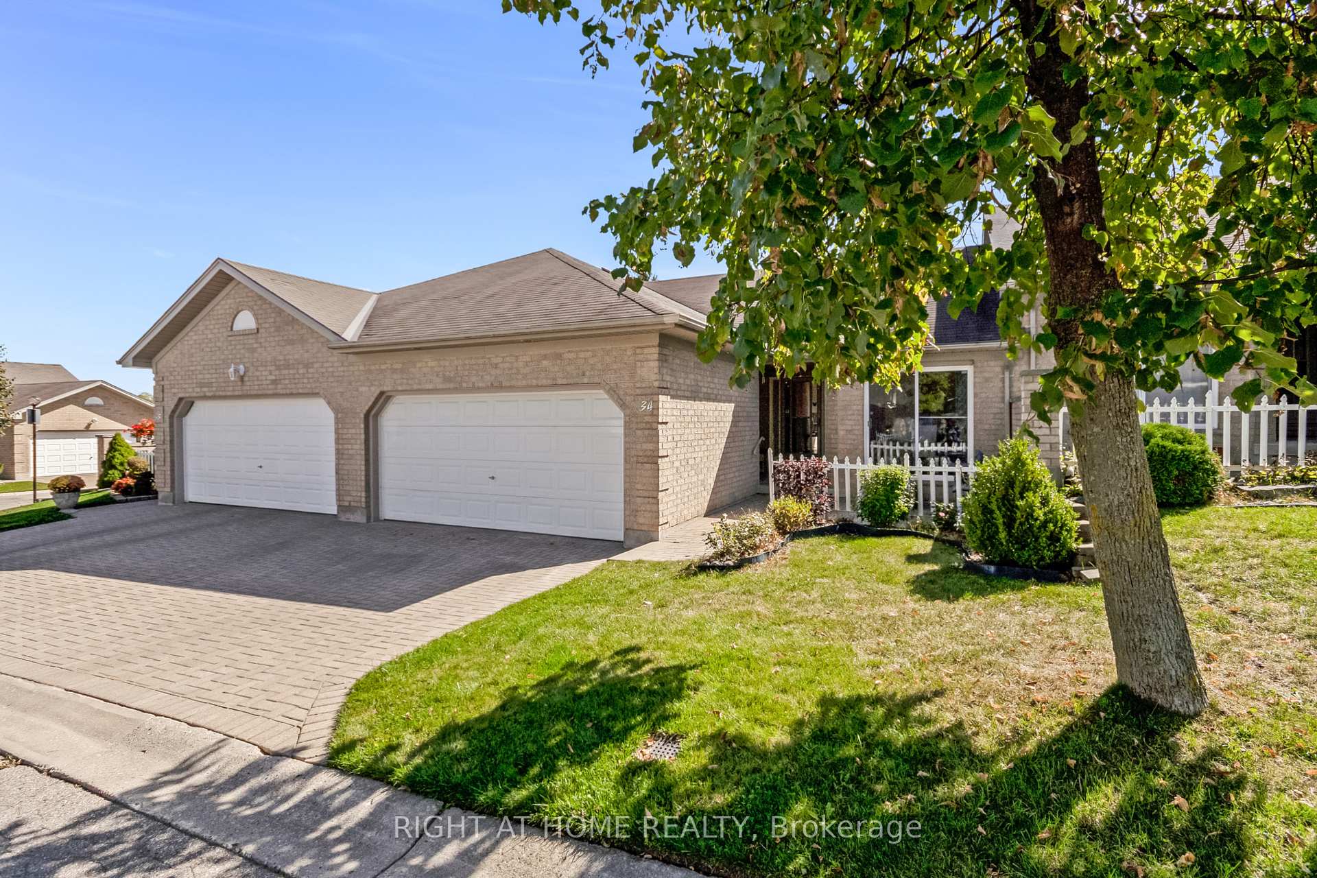 861 Shelborne Street 34, London South, ON N5Z 5C5, London South — photo 1