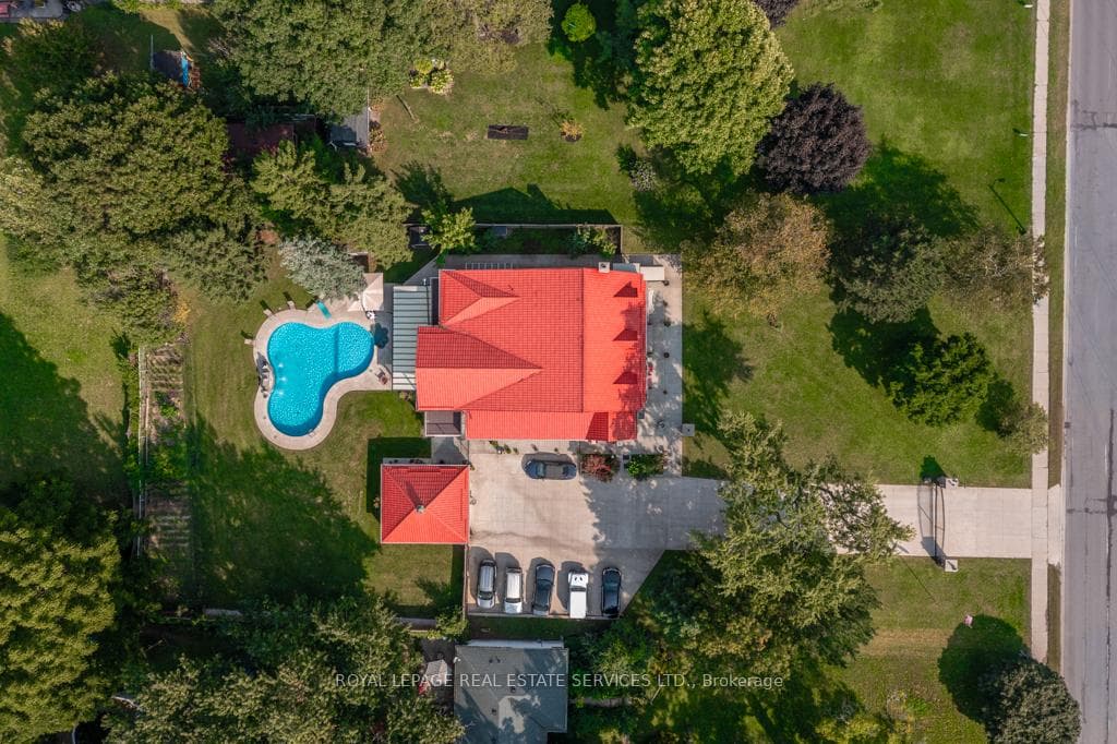 6949 Thorold Stone Road, Niagara Falls, ON L2J 1B5, Niagara Falls — photo 1