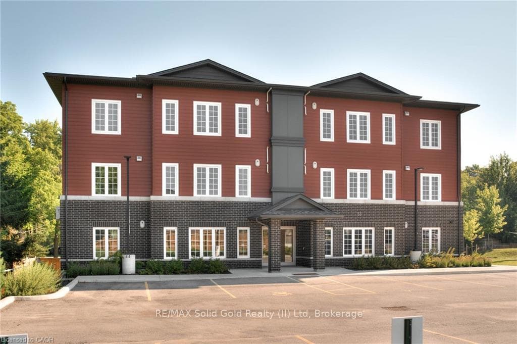 33 Murray Court 10, Perth East, ON N0K 1M0, Perth East — photo 1