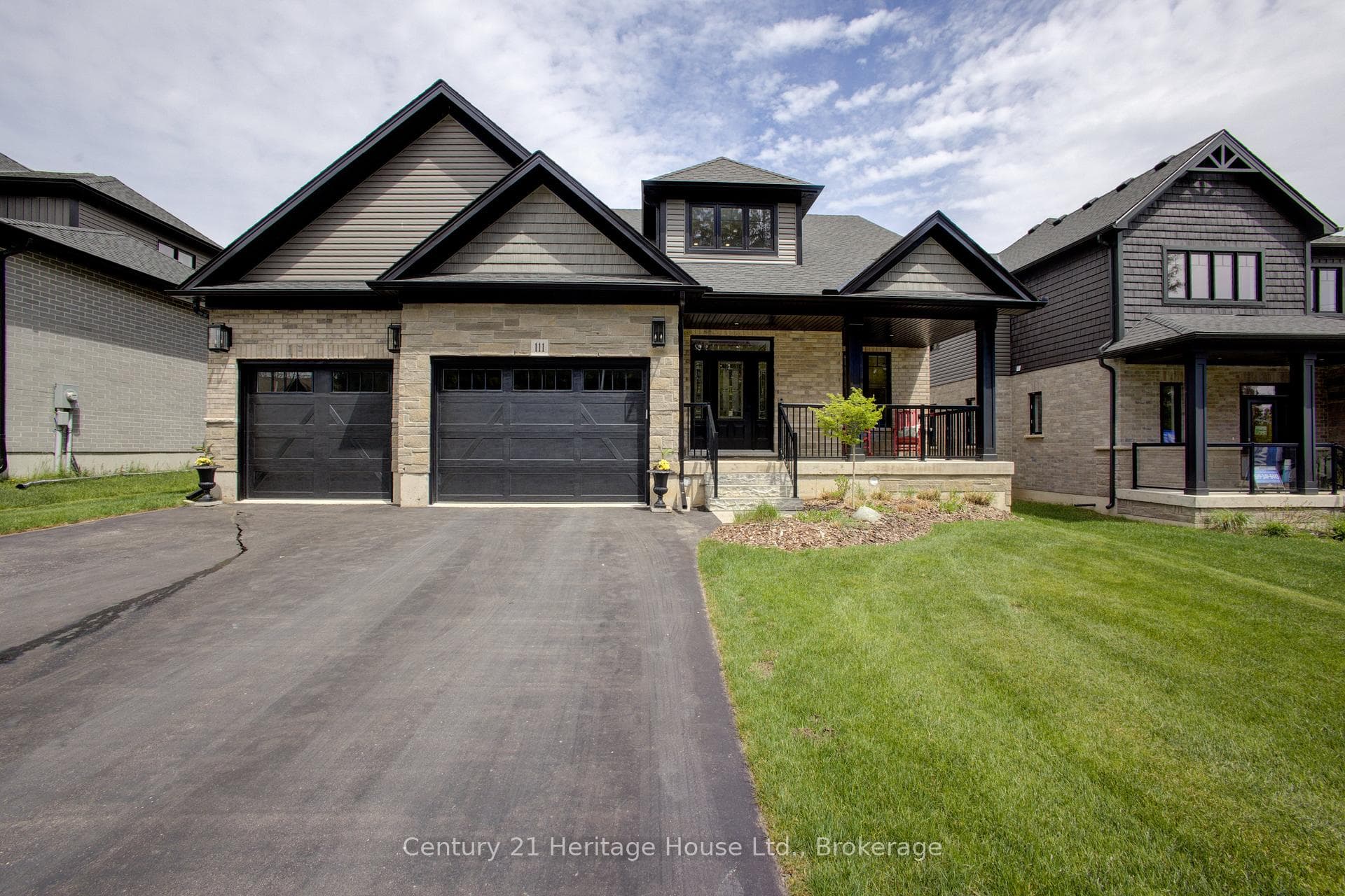 111 Eccles Avenue, West Grey, ON N0G 1R0, West Grey — фото 1