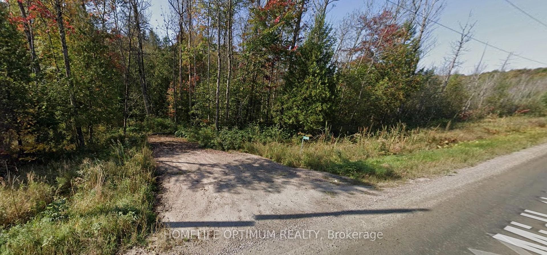 2505 Midlothian Road, Ryerson, ON P0A 1P0, Ryerson — photo 1