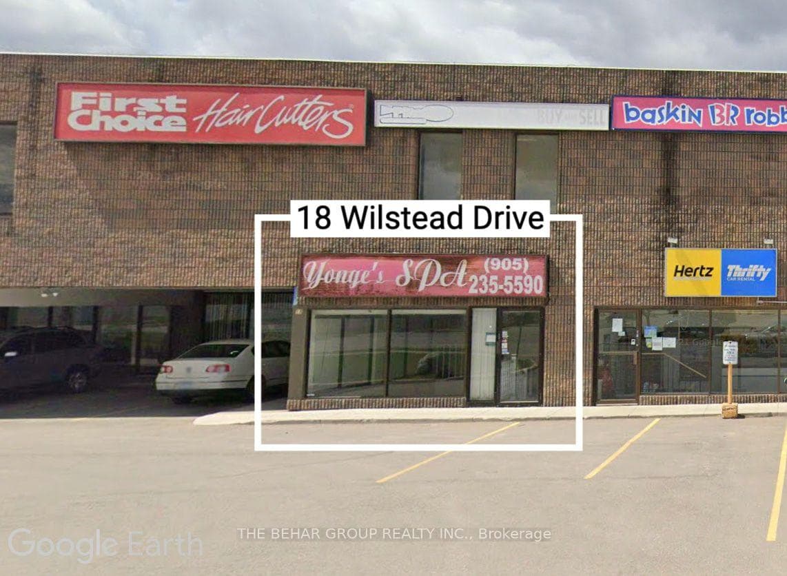 16 Wilstead Drive, Newmarket, ON L3Y 4T9, Newmarket — photo 1
