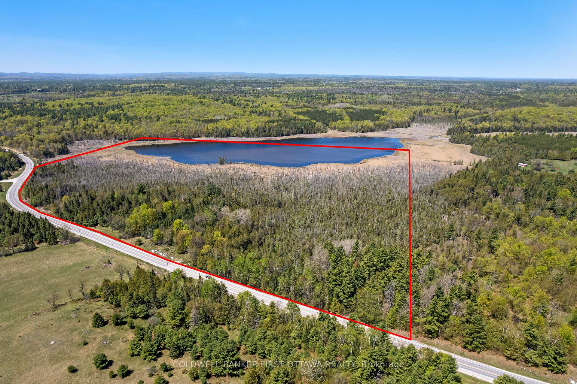 00 Wolf Grove PT LT 15 Road, Lanark Highlands, ON K0G 1K0, Lanark Highlands — photo 1
