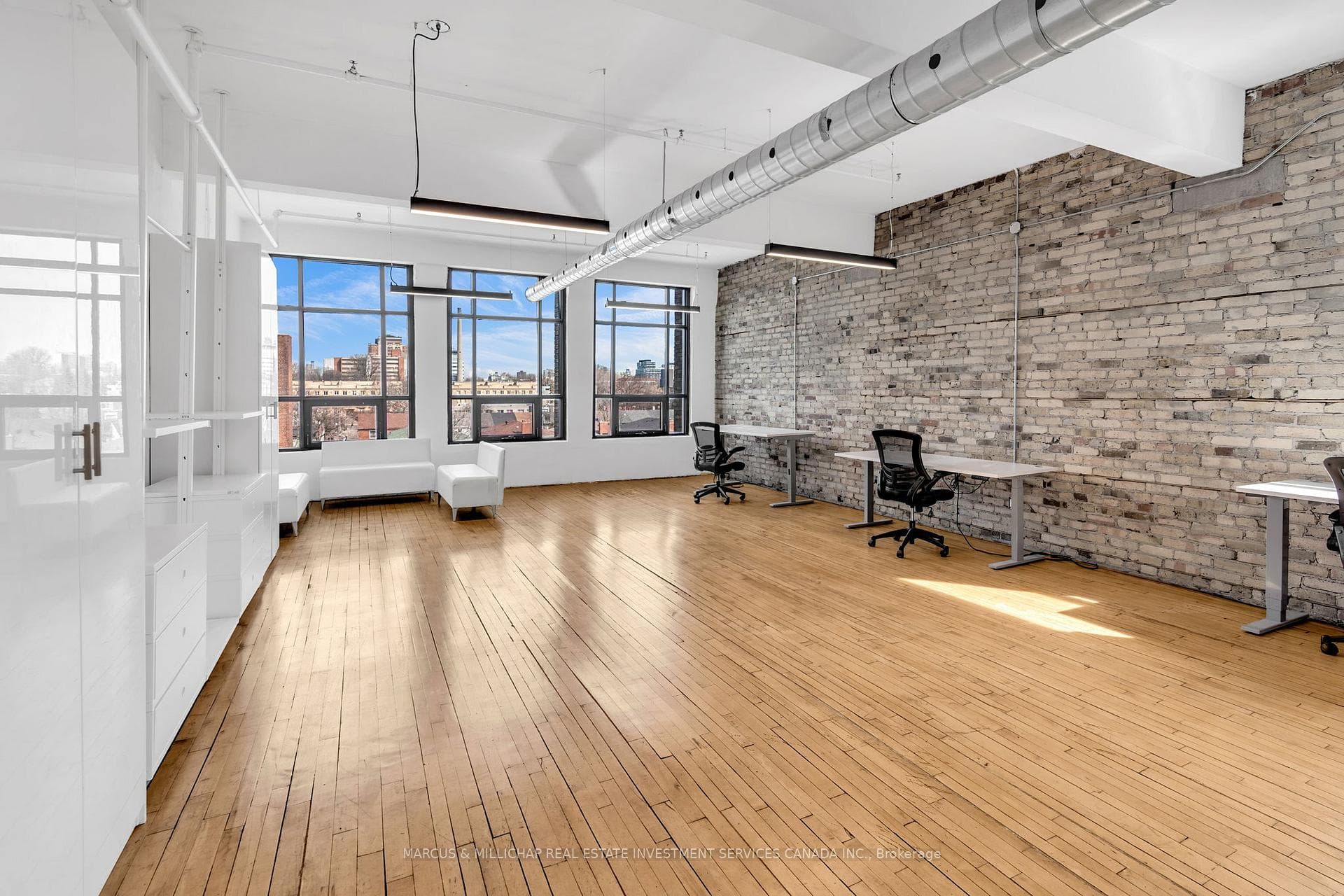 639 Queen Street W 502, Toronto, ON M5V 2B7, Toronto C01 — photo 1
