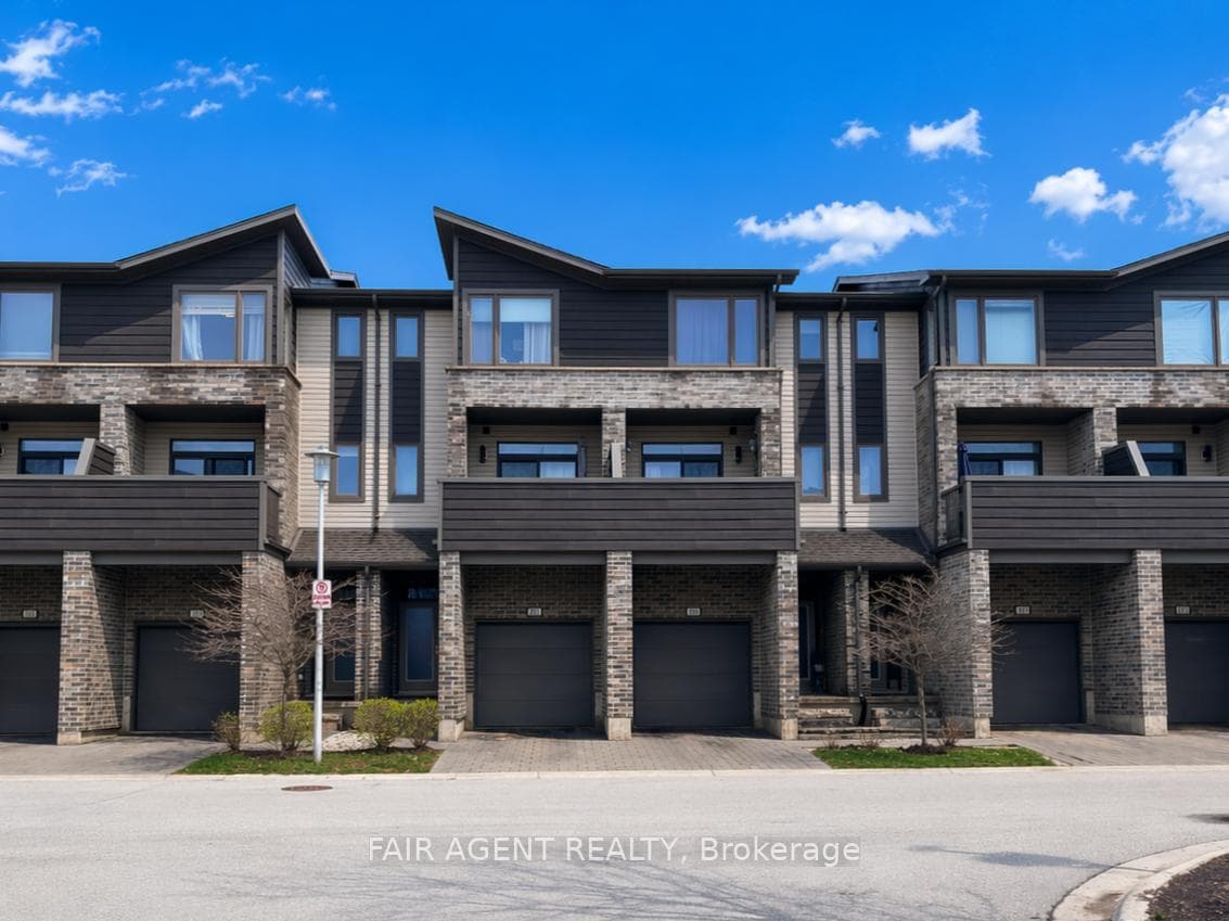 1960 DALMAGARRY Road 228, London North, ON N6G 0T8, London North — фото 1