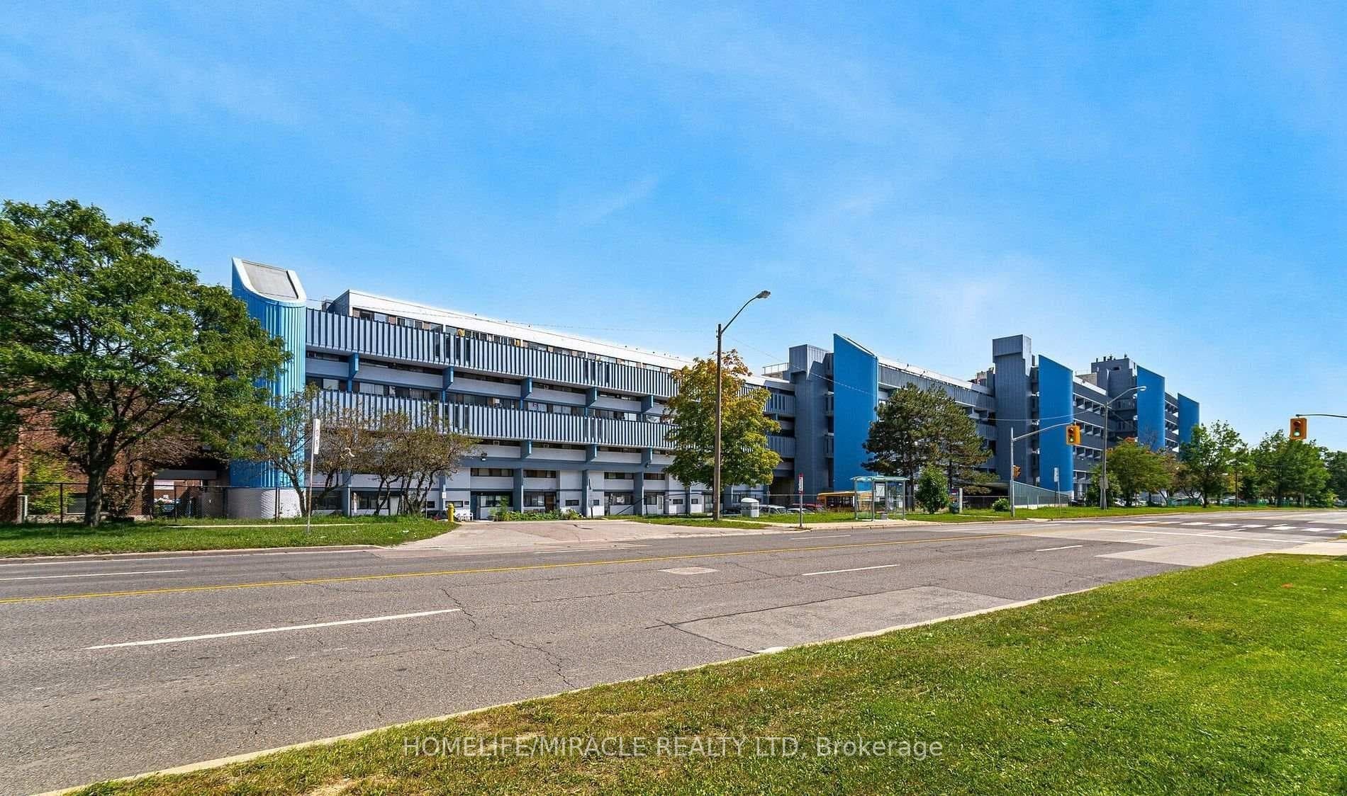 4673 Jane Street 517, Toronto, ON M3N 2L1, Toronto W05 — photo 1