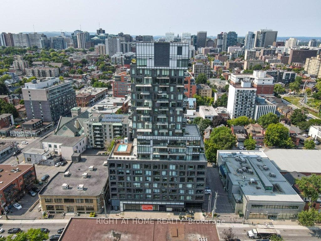 203 Catherine Street 2002, Ottawa Centre, ON K2P 1J5, Ottawa Centre — photo 1