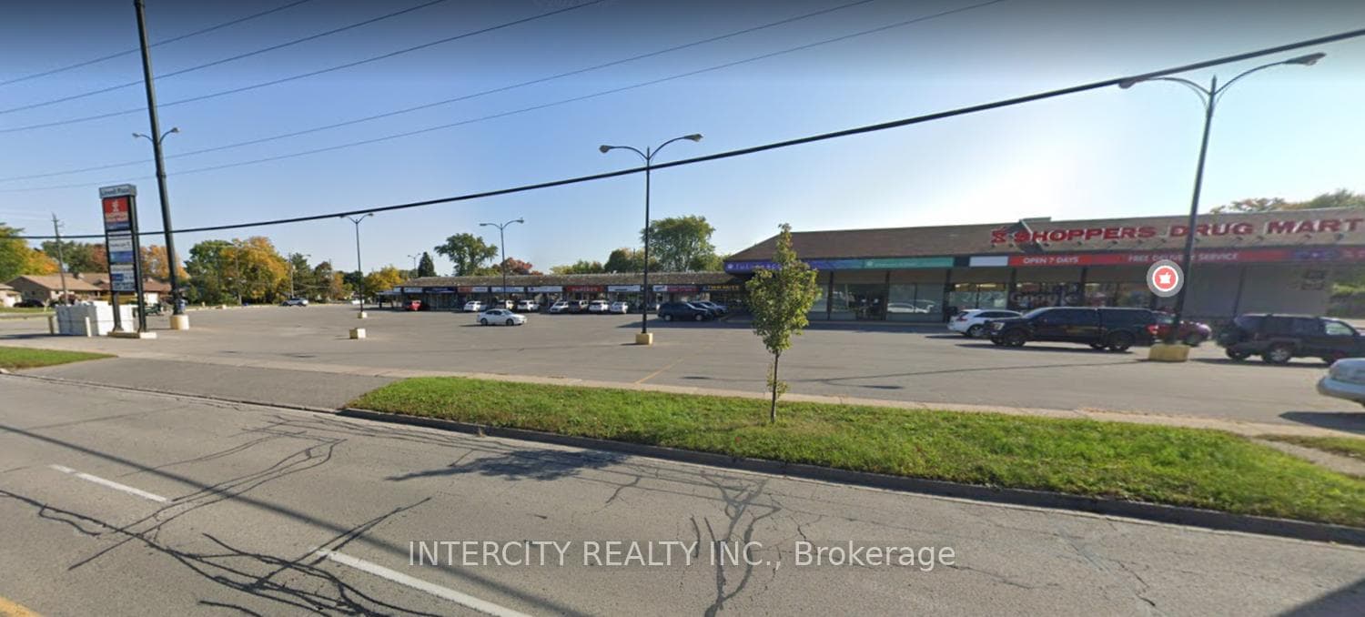 486 Grantham Avenue BSMT, St. Catharines, ON L2M 3B4, St. Catharines — photo 1