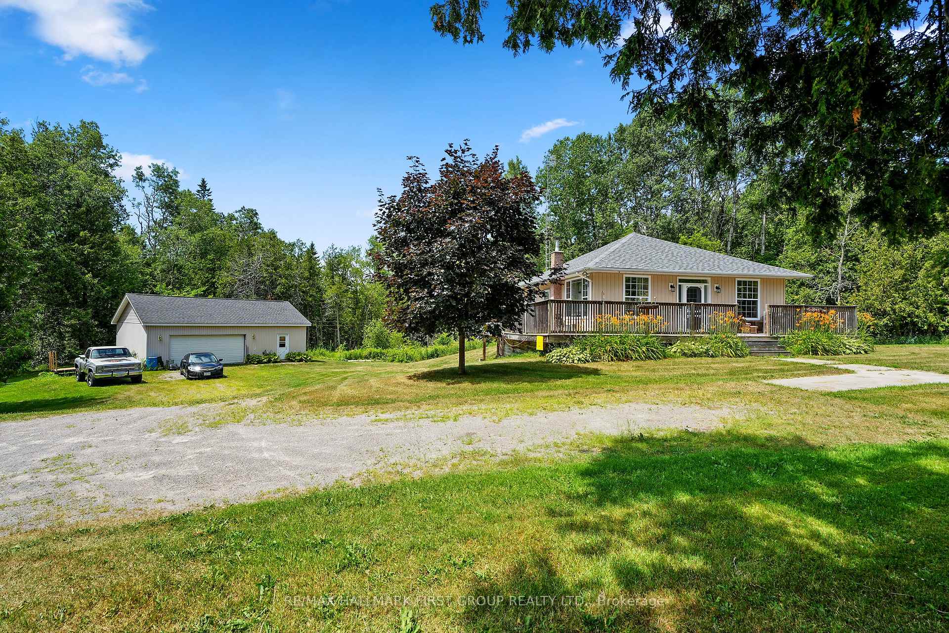 10906 1st Line Road, Alnwick/Haldimand, ON K0K 2X0, Alnwick/Haldimand — photo 1
