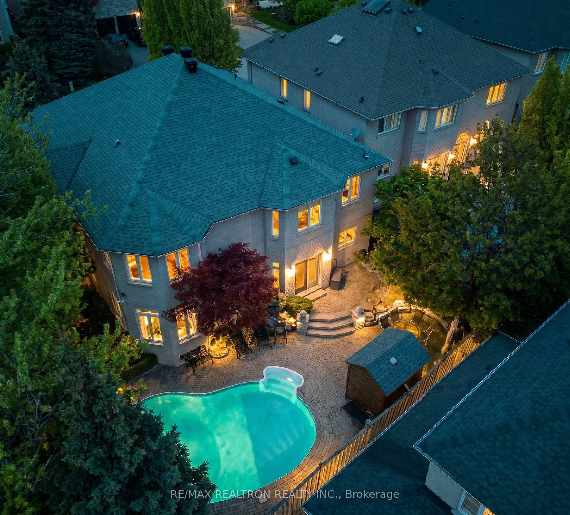 171 Lawrie Road, Vaughan, ON L4J 8N6, Vaughan — photo 1