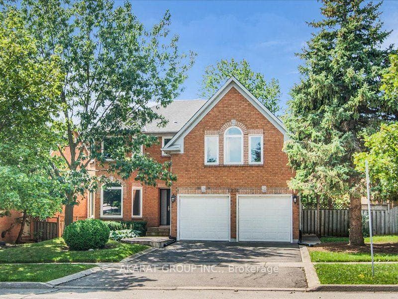1274 King's College Drive, Oakville, ON L6M 2T8, Oakville — photo 1