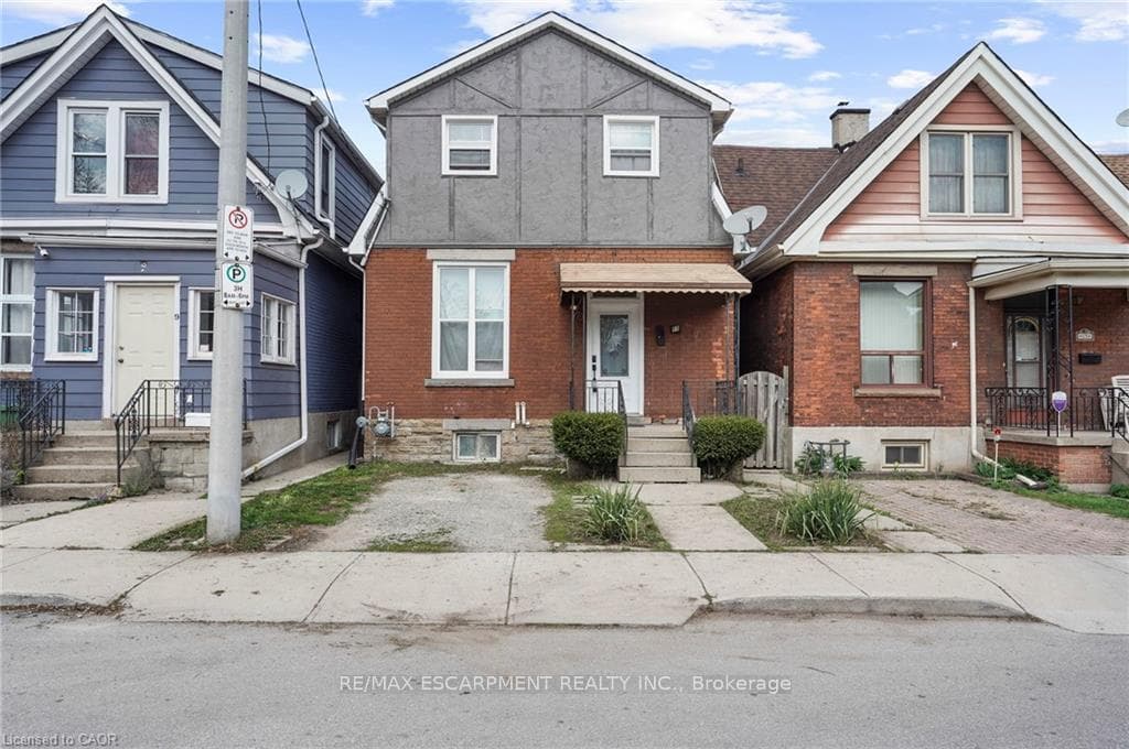 11 Wright Avenue, Hamilton, ON L8L 2T5, Hamilton — photo 1