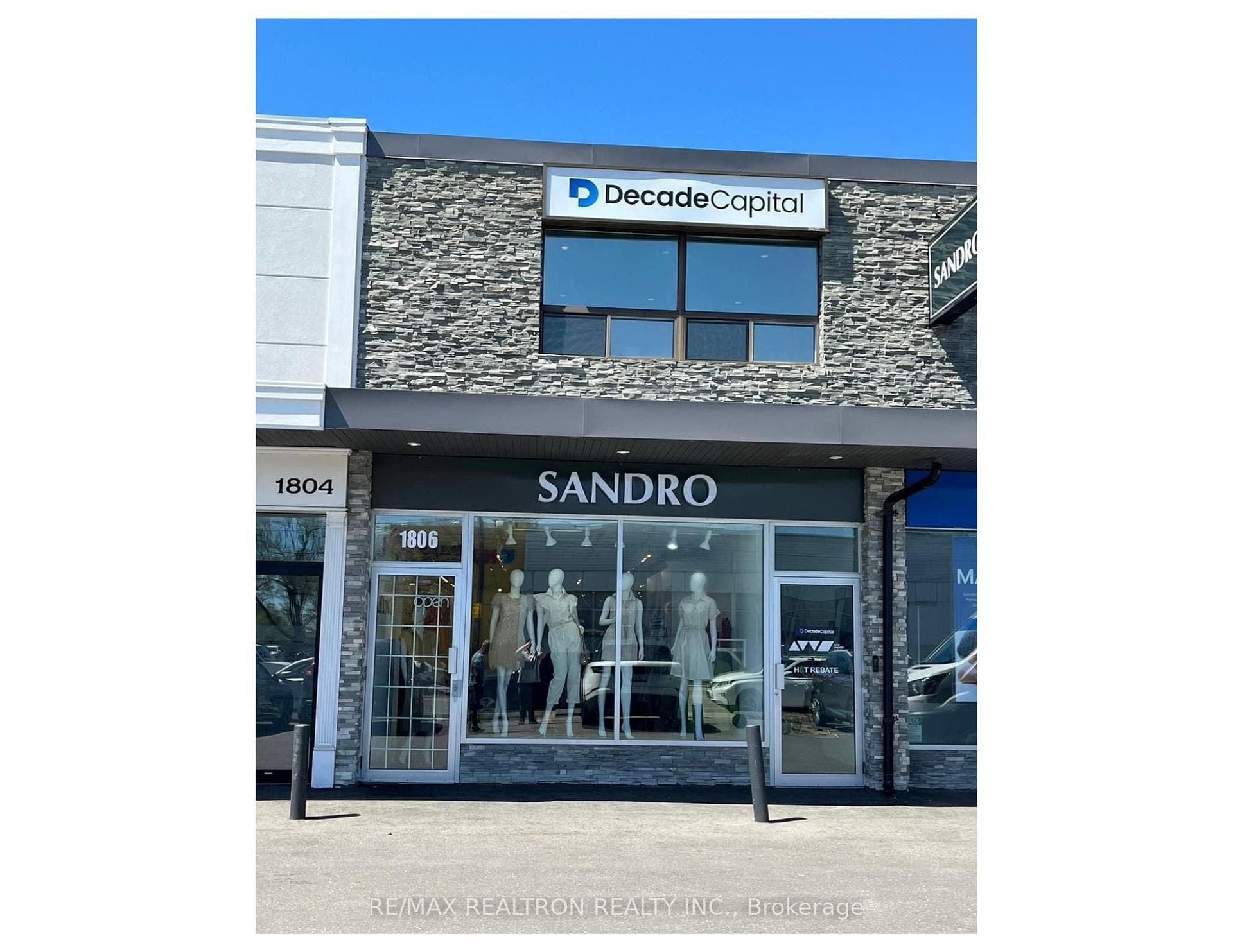 1806 Avenue Road UPPER, Toronto, ON M5M 3Z1, Toronto C04 — photo 1