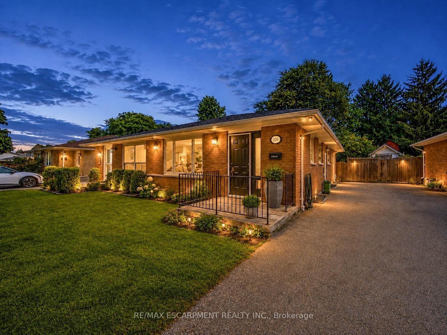220 CAIRN Street, London South, ON N5Z 3W7, London South — photo 1