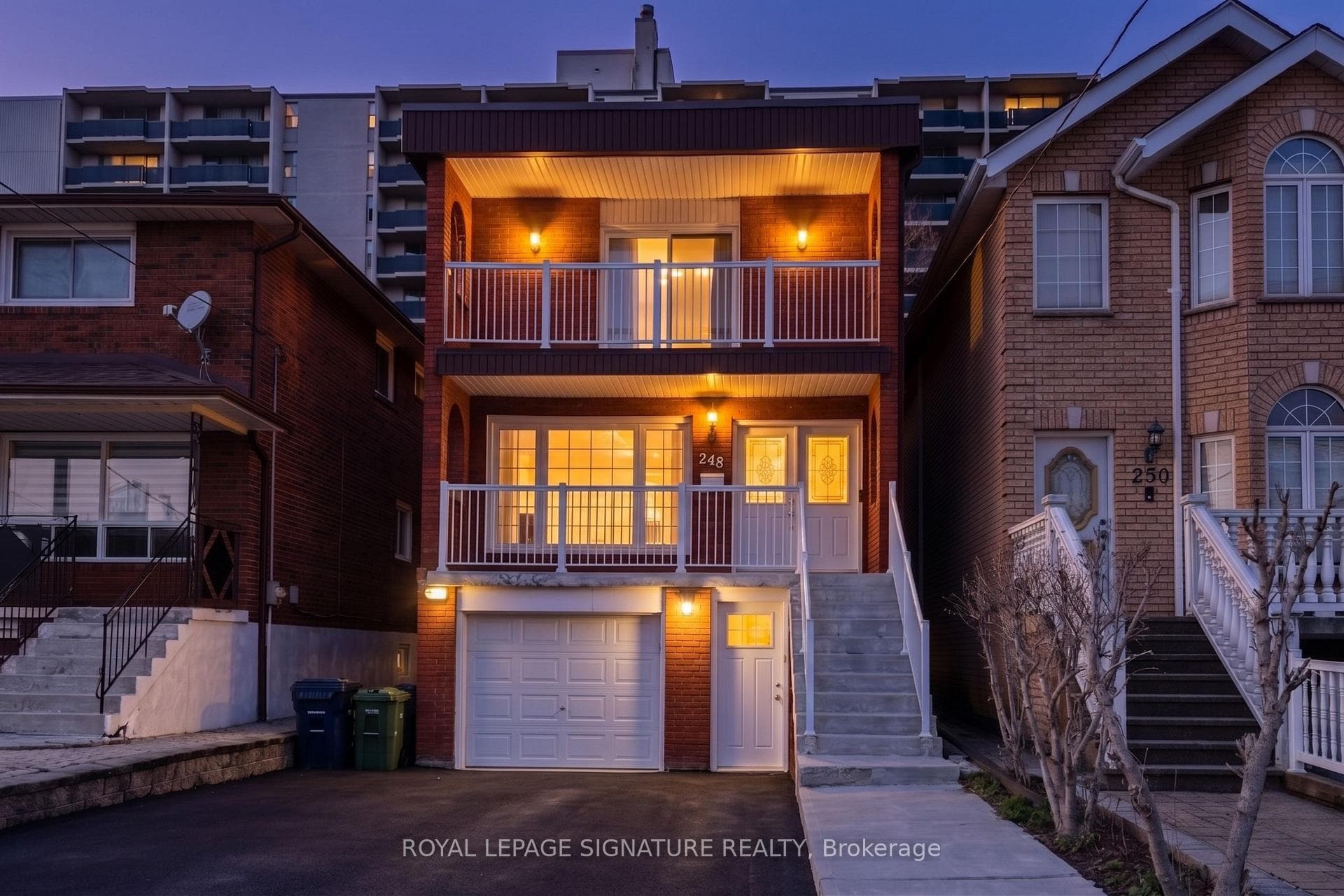 248 Gowan Avenue, Toronto, ON M4J 2K6, Toronto E03 — photo 1