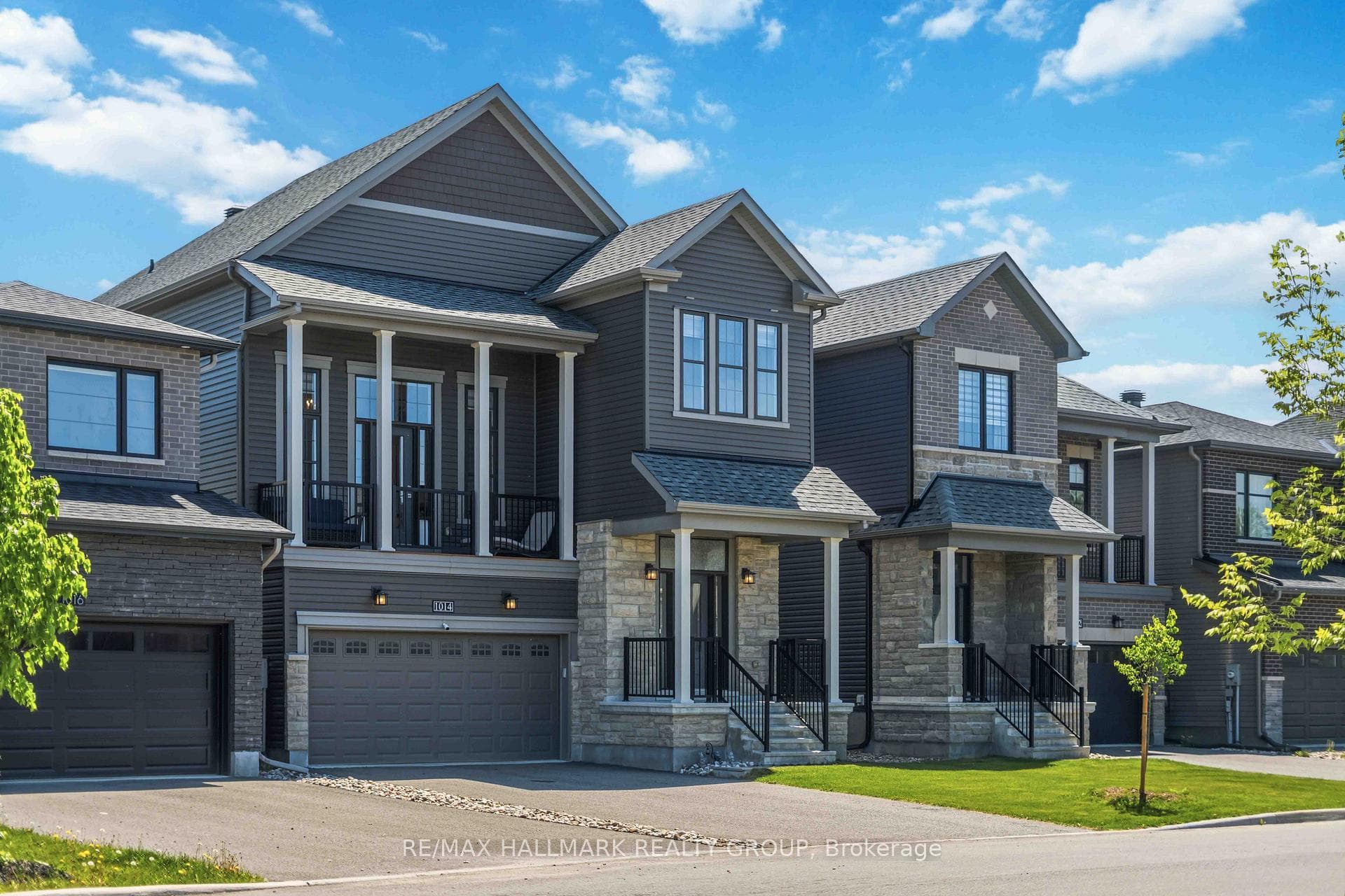 1014 Jubilation Court, Orleans - Cumberland and Area, ON K4A 5K4, Orleans - Cumberland and Area — photo 1