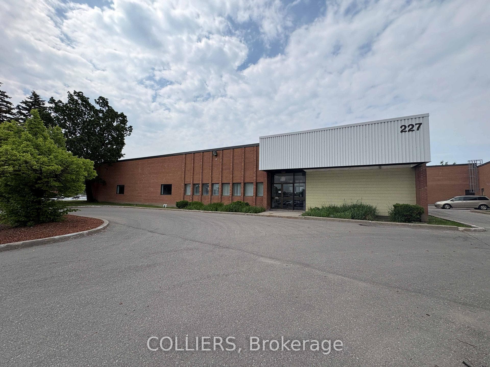 227 Idema Road, Markham, ON L3R 1B1, Markham — photo 1