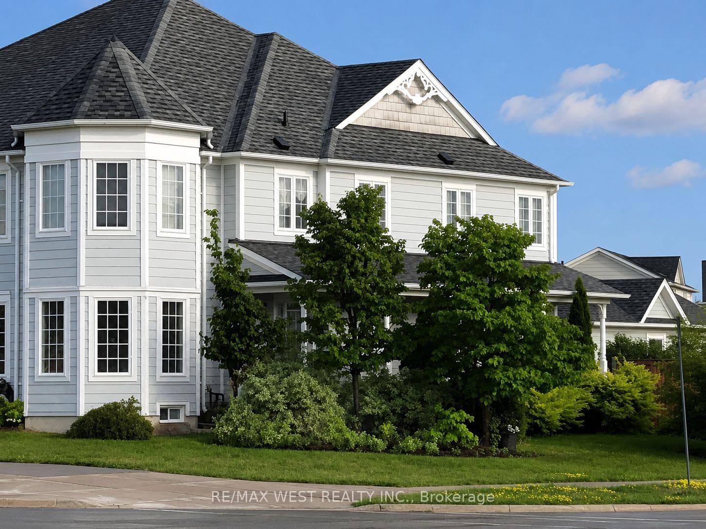 168 Gas Lamp Lane, Markham, ON L6B 1K5