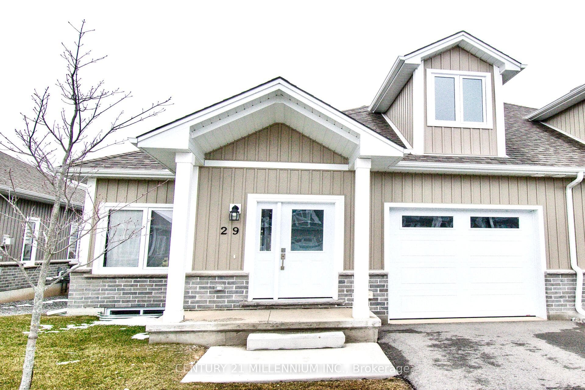 744 NELSON Street W 29, Norfolk, ON N0A 1N0, Norfolk — photo 1