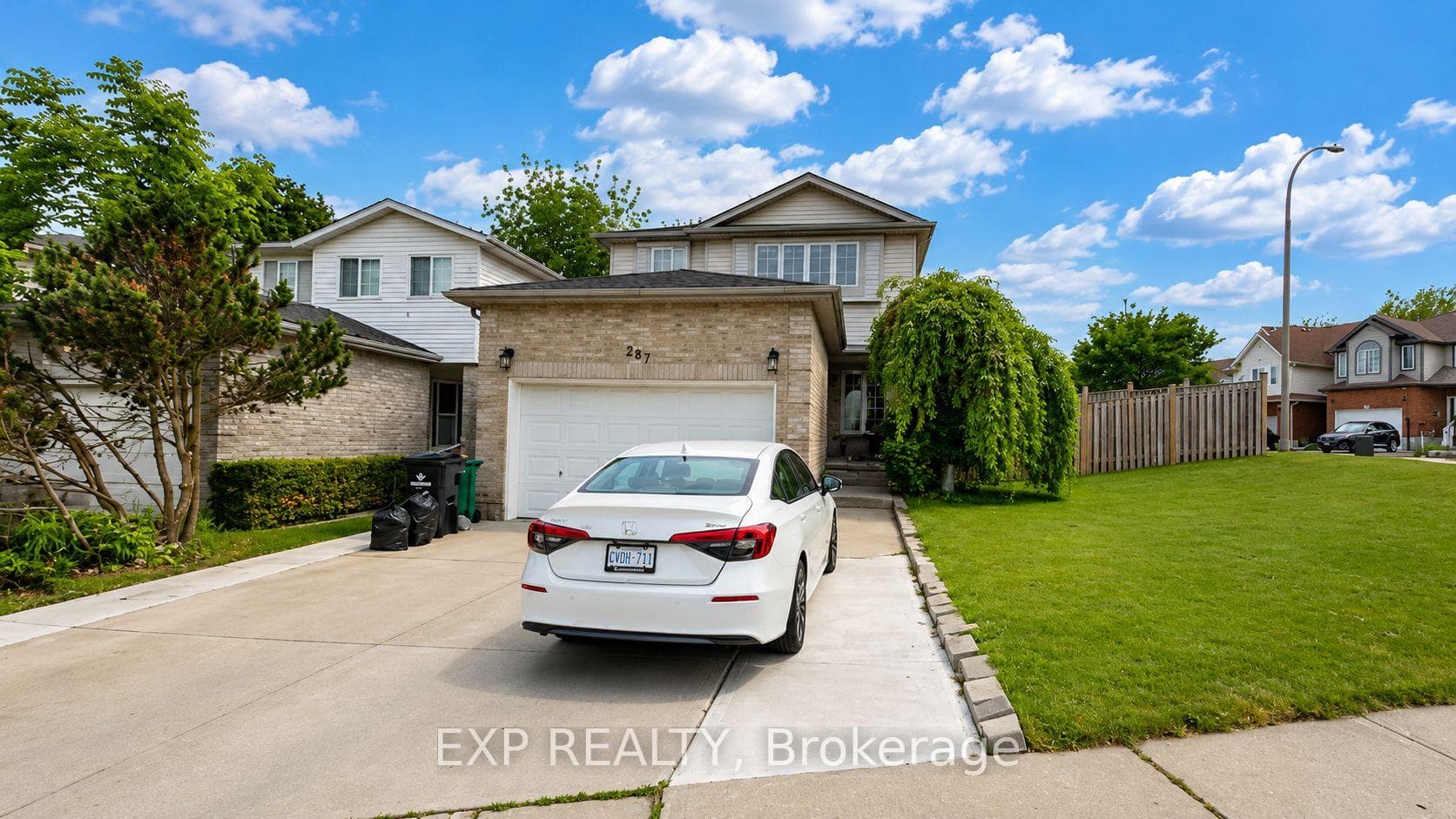 287 RESURRECTION Drive Upper, Kitchener, ON N2N 3H4, Kitchener — photo 1