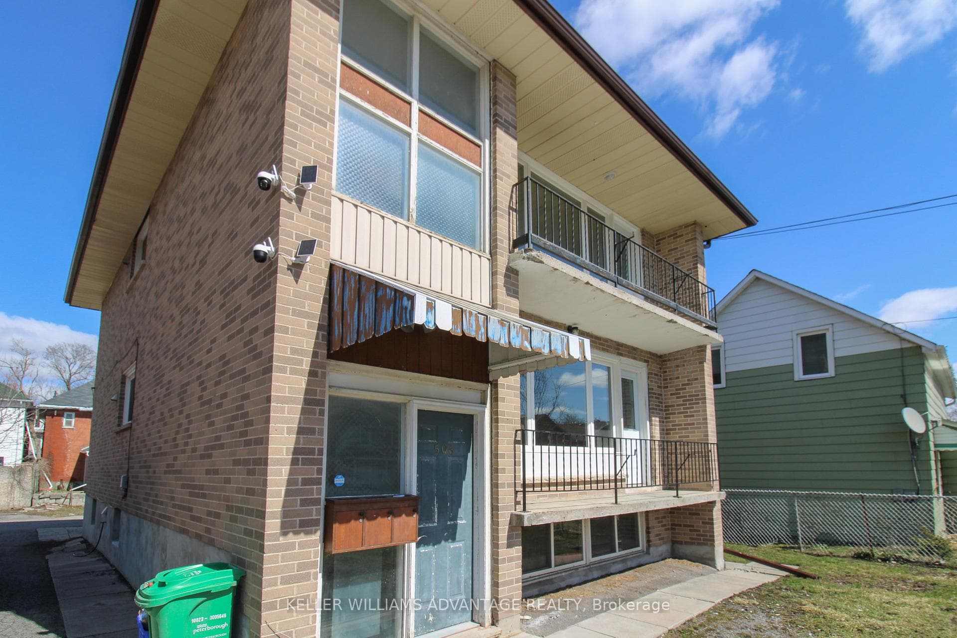 506 SHERBROOKE Street Upper, Peterborough, ON K9J 2P3, Peterborough — photo 1