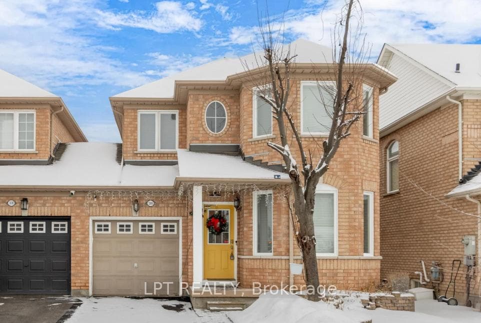 3040 Bentley Drive, Mississauga, ON L5M 6W2, Mississauga — photo 1