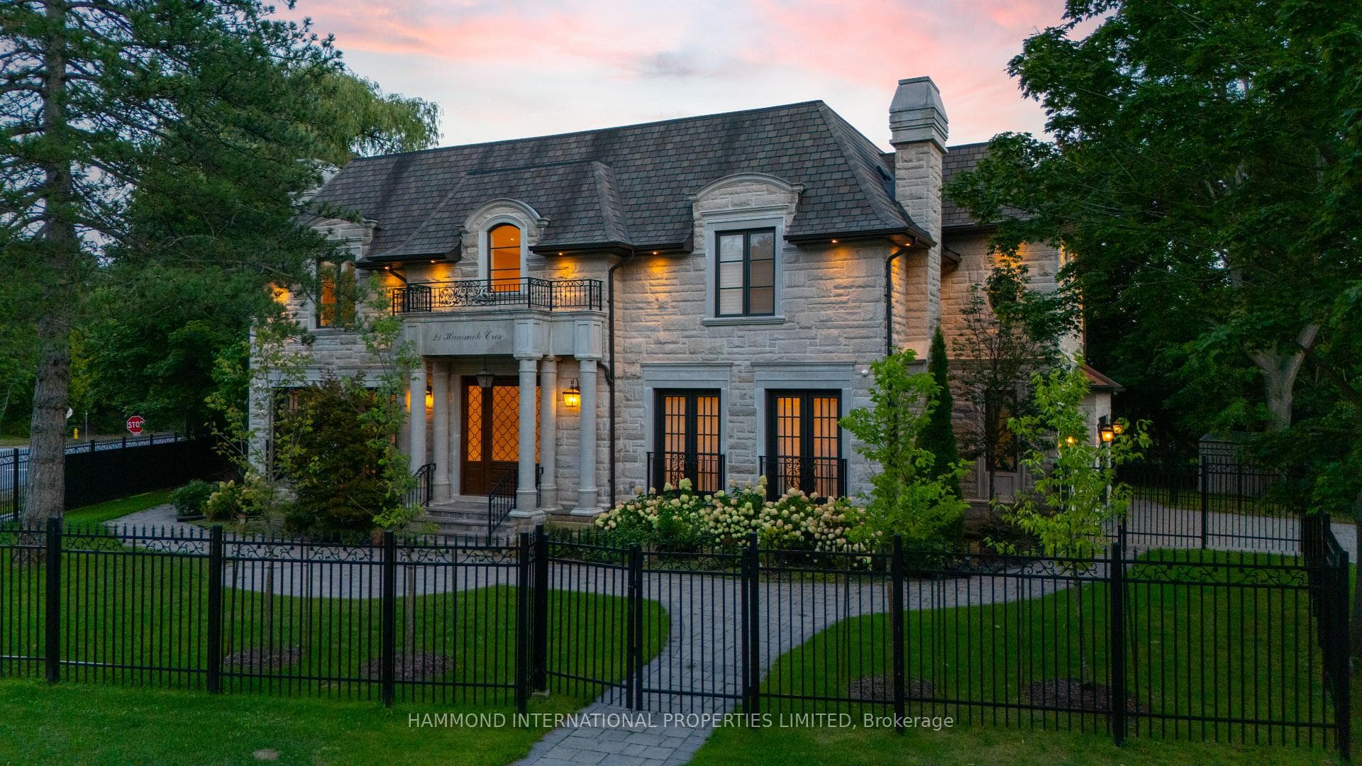 21 Hammok Crescent, Markham, ON L3T 2X3, Markham — photo 1