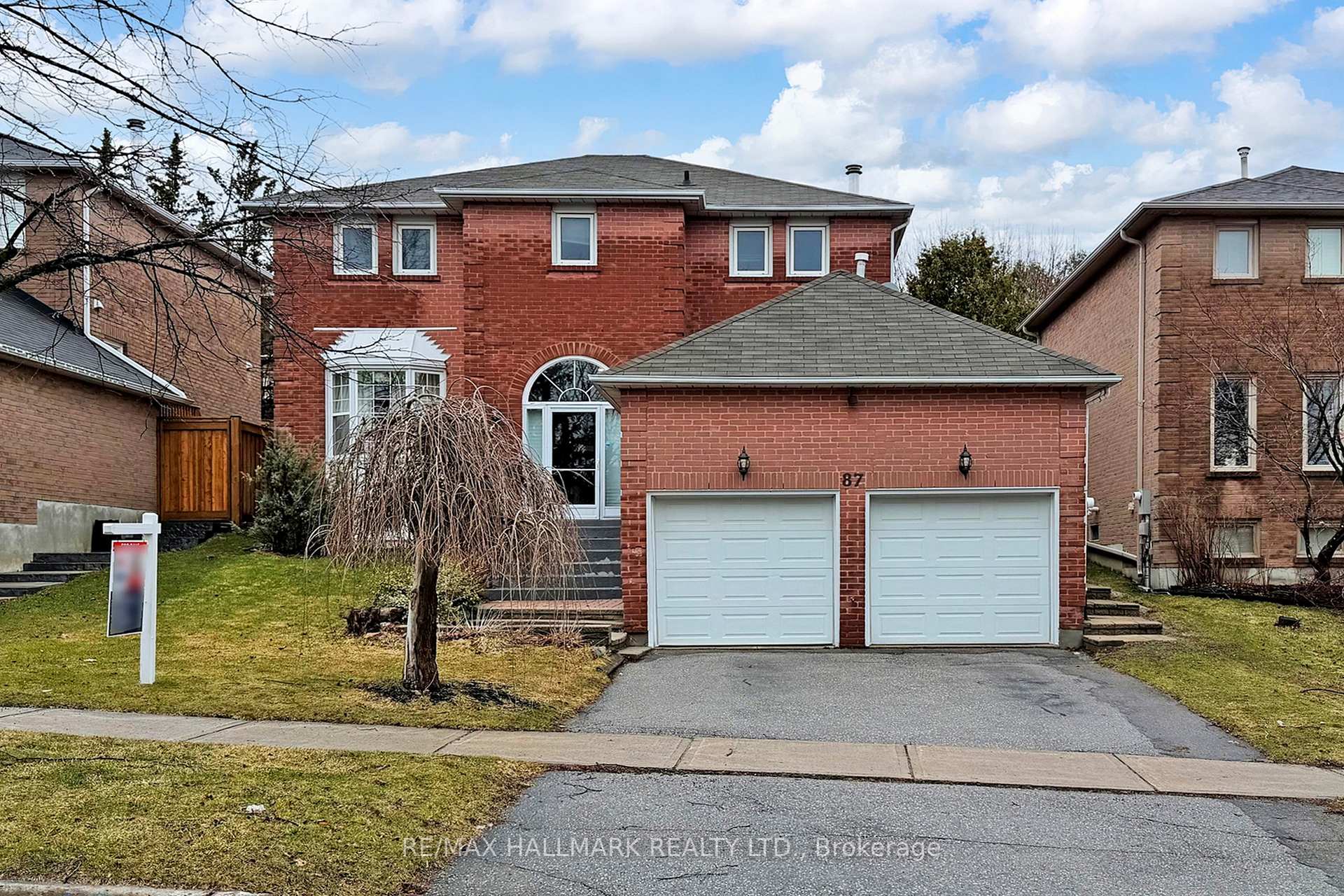 87 Autumn Way, Aurora, ON L4G 4P7, Aurora — photo 1